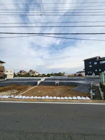 埼玉県ふじみ野市川崎
