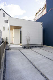 岐阜県岐阜市高岩町