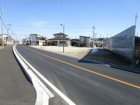 栃木県那須塩原市太夫塚３丁目