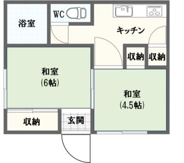 間取り：211064410512