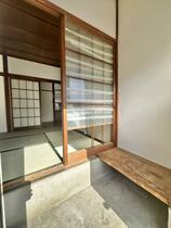 埼玉県北葛飾郡松伏町大字松伏（賃貸一戸建2K・--・34.87㎡） その10
