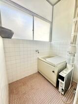 埼玉県北葛飾郡松伏町大字松伏（賃貸一戸建2K・--・34.87㎡） その12