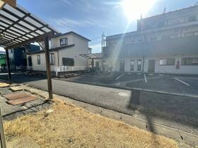 埼玉県北葛飾郡松伏町大字松伏（賃貸一戸建2K・--・34.87㎡） その16