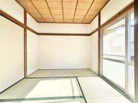 埼玉県北葛飾郡松伏町大字松伏（賃貸一戸建2K・--・34.87㎡） その3