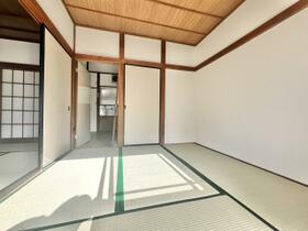 埼玉県北葛飾郡松伏町大字松伏（賃貸一戸建2K・--・34.87㎡） その4
