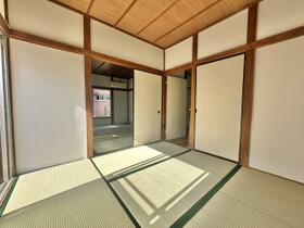 埼玉県北葛飾郡松伏町大字松伏（賃貸一戸建2K・--・34.87㎡） その5