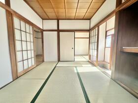 埼玉県北葛飾郡松伏町大字松伏（賃貸一戸建2K・--・34.87㎡） その6