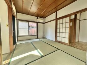 埼玉県北葛飾郡松伏町大字松伏（賃貸一戸建2K・--・34.87㎡） その8