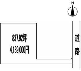 栃木県栃木市大平町横堀