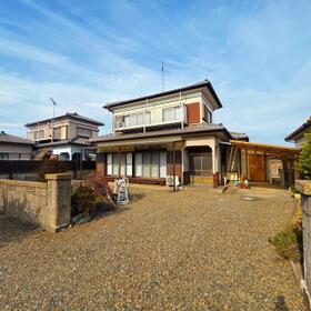 茨城県神栖市大野原７丁目