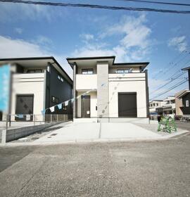 大分県大分市ふじが丘西１丁目
