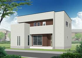 長野県上田市蒼久保