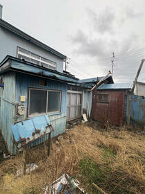 秋田県能代市二ツ井町字三千苅