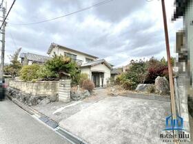 奈良県香芝市穴虫