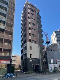 東京都新宿区西早稲田２丁目