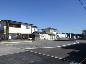 栃木県芳賀郡芳賀町大字祖母井