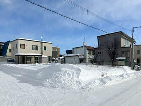 北海道札幌市白石区北郷一条８丁目