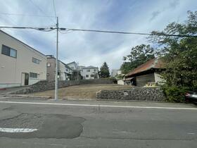 北海道小樽市富岡２丁目