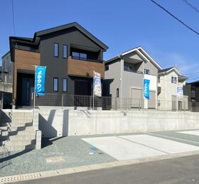 熊本県菊池郡大津町大字森