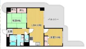 エバーグリーン淀川２号棟