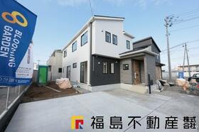 福島県郡山市芳賀３丁目