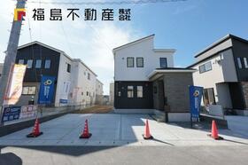 福島県郡山市芳賀３丁目