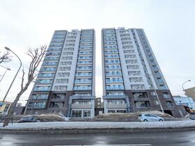 アルビオ・ガーデン南郷通ウエスト