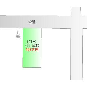 群馬県佐波郡玉村町大字上之手