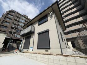 熊本県熊本市中央区内坪井町