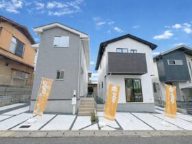 京都府京都市伏見区醍醐大高町