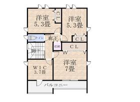 宮城県名取市愛島台３丁目