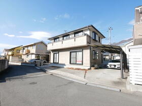 山梨県甲府市和戸町