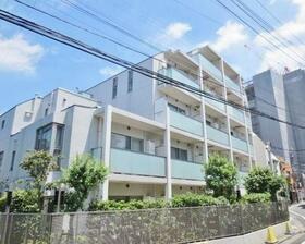 グレイスコート白金