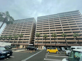 エバーライフグランポート下関駅南壱番館