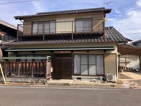 岐阜県中津川市桃山町