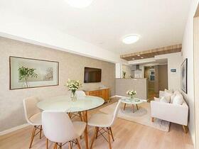 ハイラーク戸田公園