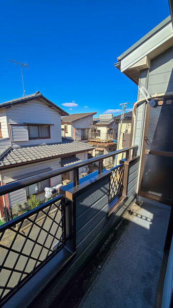 detached 埼玉県幸手市北１丁目
地図を見る