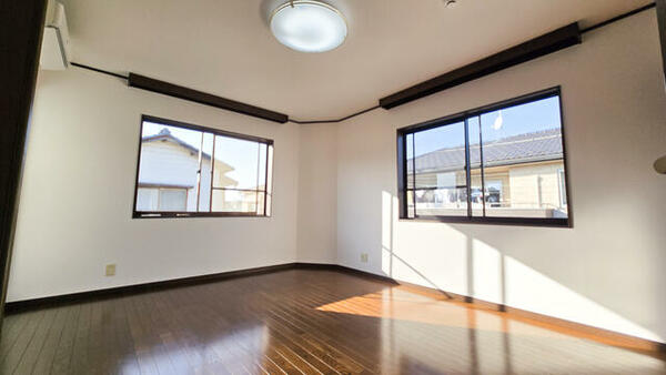 detached 埼玉県幸手市北１丁目
地図を見る