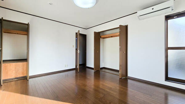 detached 埼玉県幸手市北１丁目
地図を見る