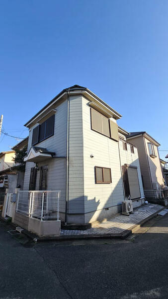 detached 埼玉県幸手市北１丁目
地図を見る