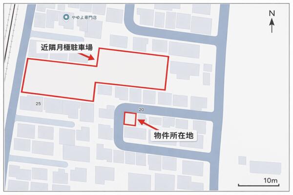 detached 埼玉県幸手市北１丁目
地図を見る