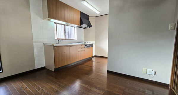 detached 埼玉県幸手市北１丁目
地図を見る