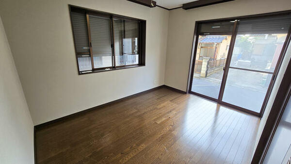 detached 埼玉県幸手市北１丁目
地図を見る