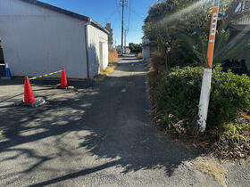 静岡県静岡市駿河区中島