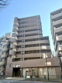 日神パレステージ目白