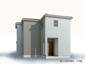 茨城県石岡市旭台２丁目