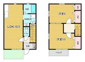 間取り：230035692282