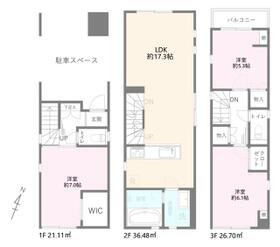 東京都北区東十条５丁目