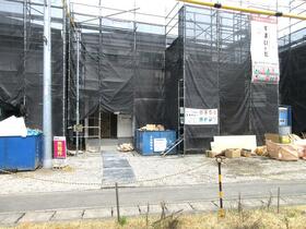 徳島県徳島市八万町橋本