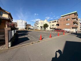 東京都武蔵野市中町３丁目